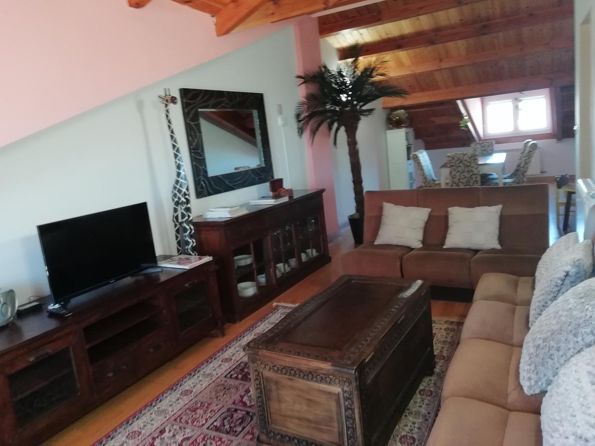 Villa Boleta, tu casa con jardín en León San Andrés del Rabanedo Exterior foto