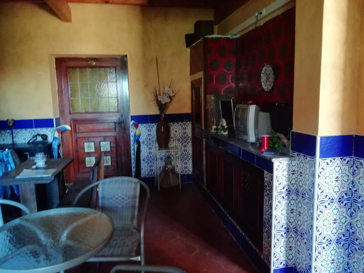 Villa Boleta, tu casa con jardín en León San Andrés del Rabanedo Exterior foto