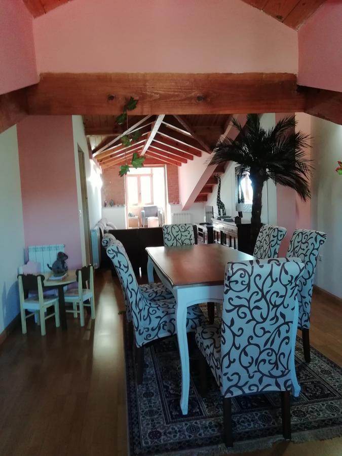Villa Boleta, tu casa con jardín en León San Andrés del Rabanedo Exterior foto