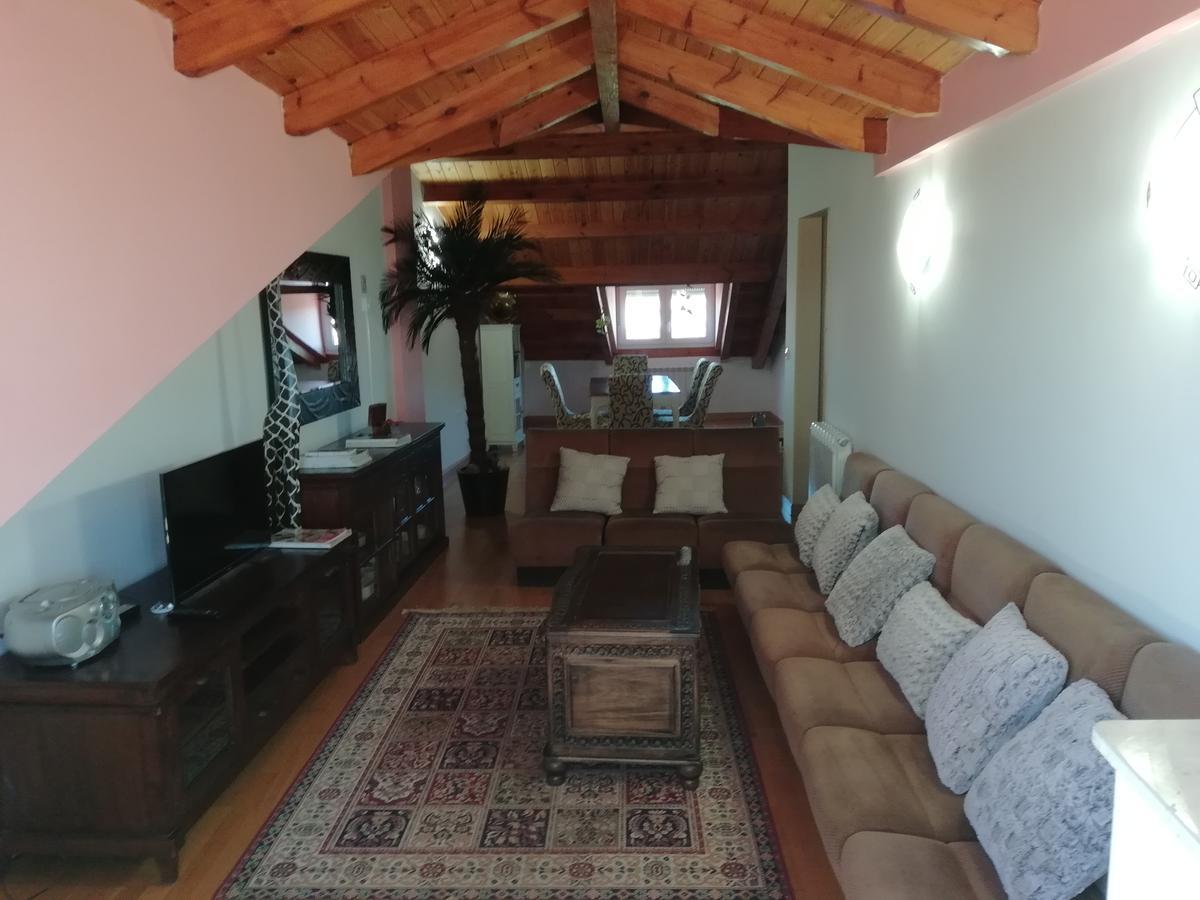 Villa Boleta, tu casa con jardín en León San Andrés del Rabanedo Exterior foto