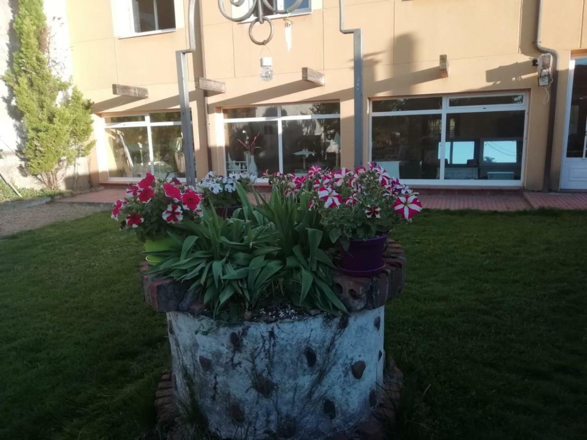 Villa Boleta, tu casa con jardín en León San Andrés del Rabanedo Exterior foto