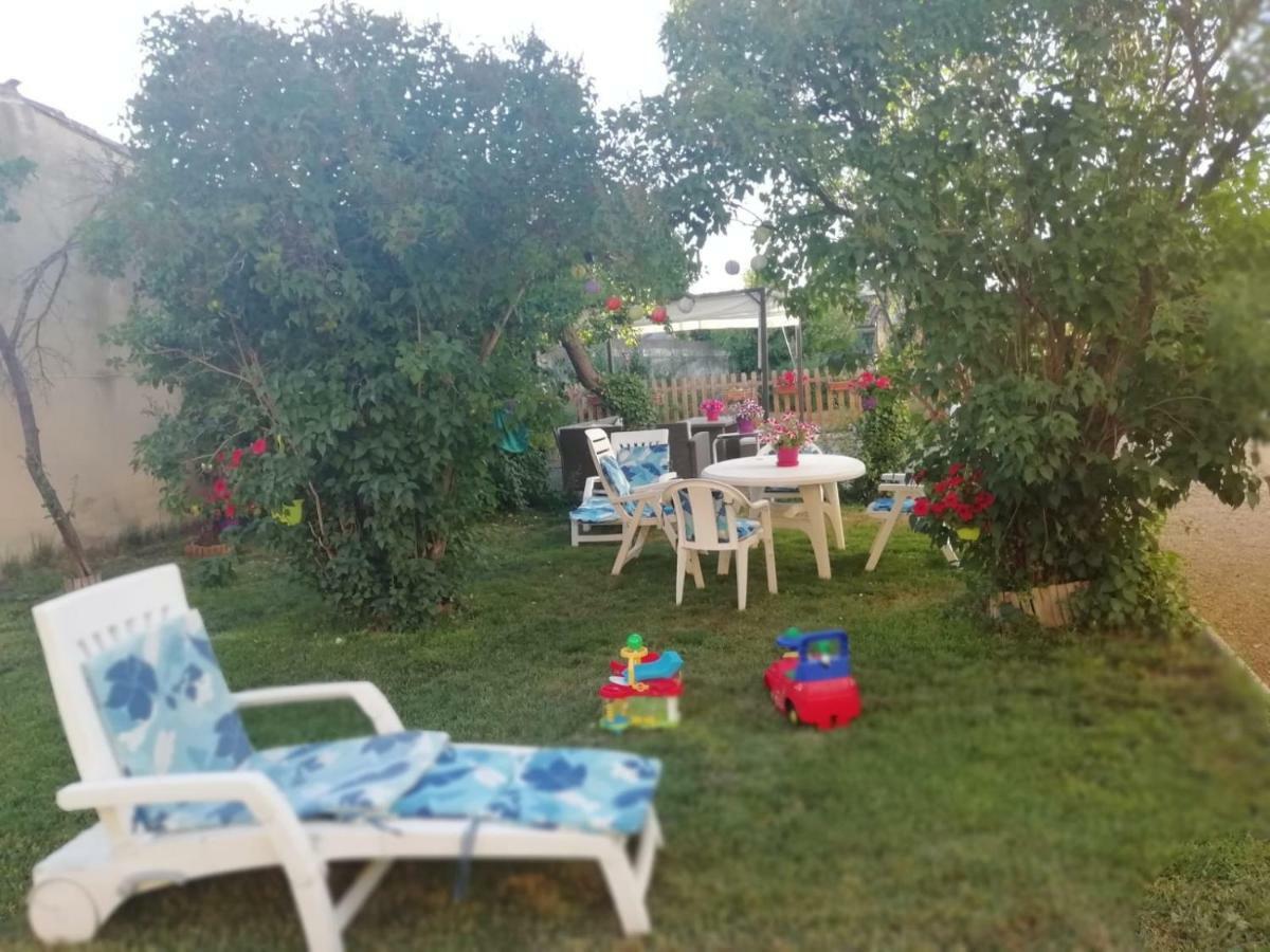 Villa Boleta, tu casa con jardín en León San Andrés del Rabanedo Exterior foto